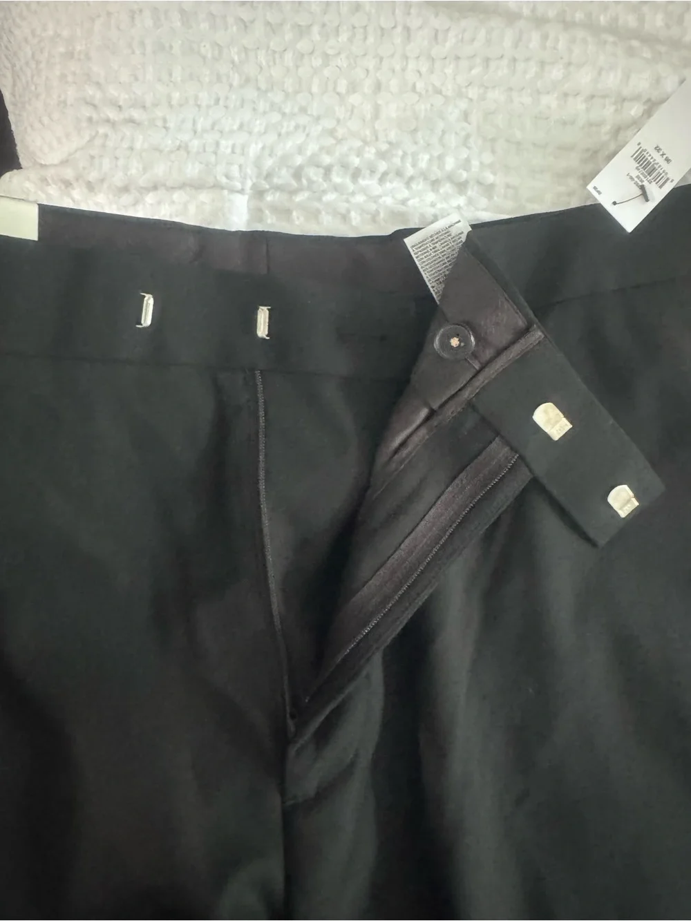 Banana Republic sleek tailored
